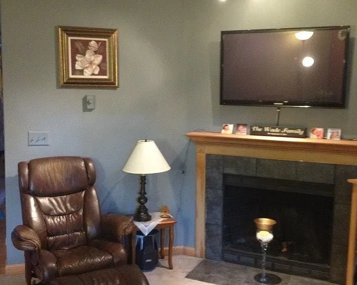 5300 Harbour Point Blvd W #311F — Photo 2
