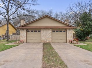 2216 Donahue Ln, Austin, TX 78744