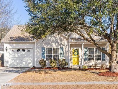6611 Wheatfields Court, Wilmington, NC, 28411
