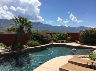 37951 S Boulder Ridge Dr, Saddlebrooke, AZ 85739