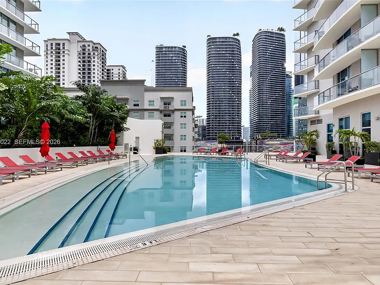 1100 S Miami Ave #1603 — Photo 32