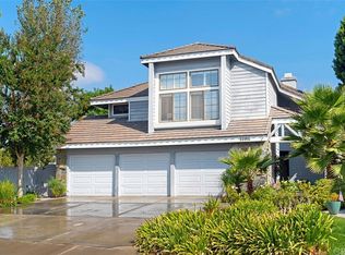 28916 Greystone, Mission Viejo, CA 92692