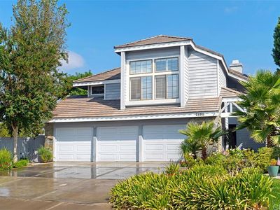 28916 Greystone, Mission Viejo, CA, 92692