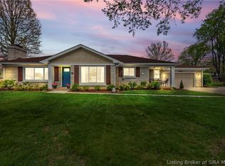 31 Wildwood Road, Jeffersonville, IN
