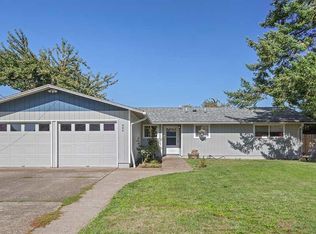 225 SE Mayberry Ave, Corvallis, OR