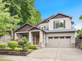 9221 N Edison St, Portland, OR 97203