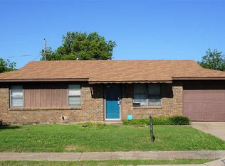 1710 Cimarron Trl, Wichita Falls, TX 76306