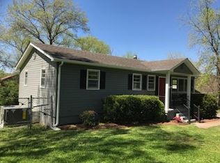 1016 Red Bud Ter, Madison, TN 37115