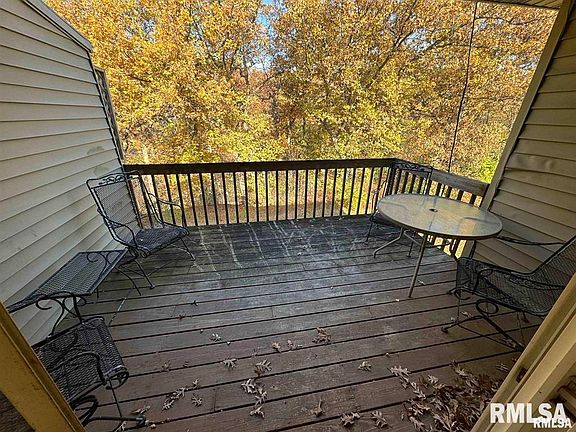 2nd image of 3820 Creek Hill Dr #11