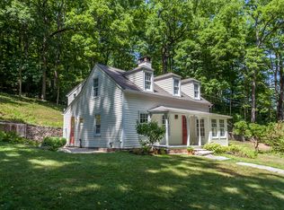 28 Barker Rd, New Milford, CT 06776