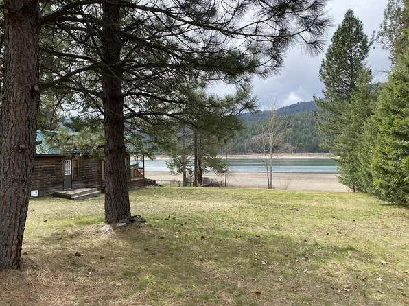 Nna E Shore Dr, Priest River, ID 83856