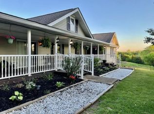 20 Fowler Ln S, Brush Creek, TN 38547