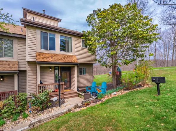 701 White Tail Way, Morgantown, WV 26508