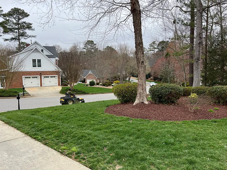 303 Camden Branch Dr — Photo 10