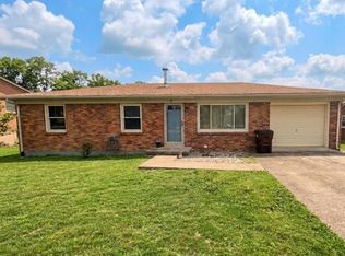 59 Hillcrest Dr, Winchester, KY 40391