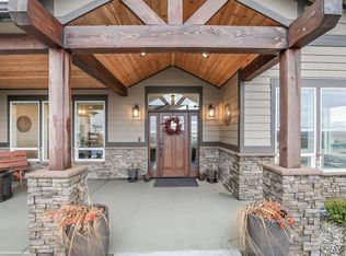 1022 Skyview Loop, Moscow, ID 83843