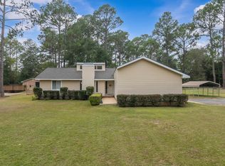 274 N Doublegate Dr, Albany, GA 31721