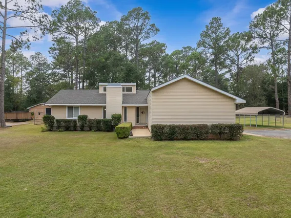 274 N Doublegate Dr, Albany, GA 31721