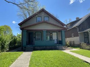 2183 N Dexter St, Indianapolis, IN 46202