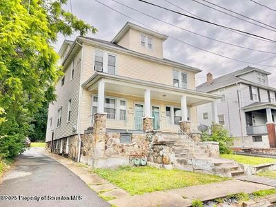 1311-1313 Short Ave, Scranton, PA, 18508