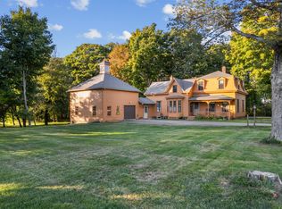 1438 Harpswell Neck Rd, Harpswell, ME 04079