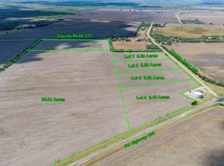 0 County Road 323 LOT 3, Beeville, TX 78102
