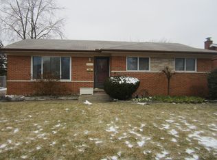 31529 Roan Dr, Warren, MI