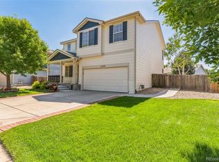 11106 Fillmore Way, Northglenn, CO 80233
