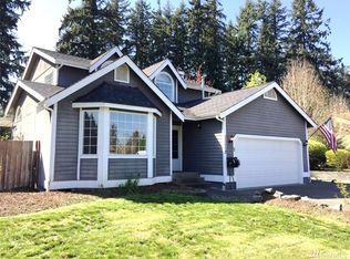 11112 222nd Avenue Ct E, Buckley, WA 98321