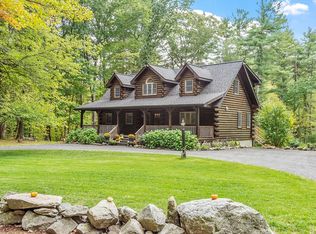 38 Mill Rd, Harvard, MA 01451