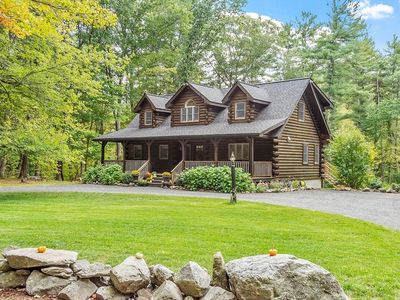 38 Mill Rd, Harvard, MA, 01451