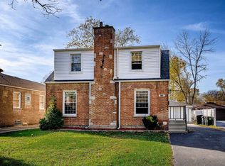 2336 S 17th Ave, Broadview, IL 60155