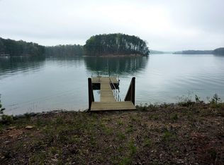 4205 Sinclair Shores Rd, Cumming, GA 30041