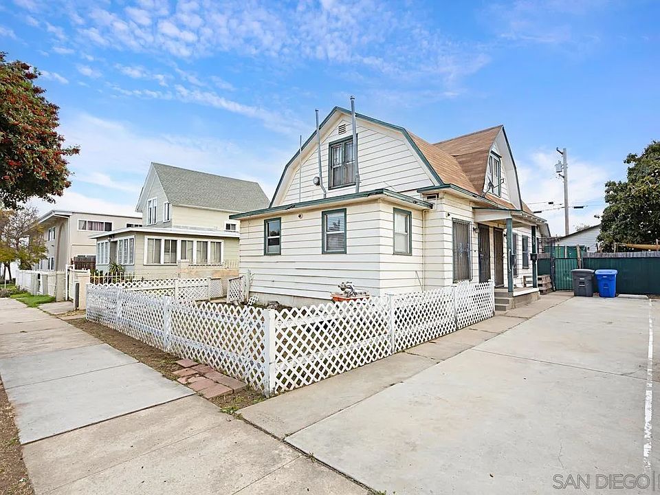 1st image of 525-29 C Ave