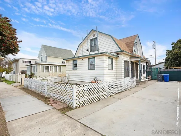 525-29 C Ave, National City, CA 91950