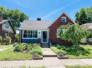 1513 Themis St, Cape Girardeau, MO 63701