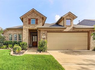 29023 Pinnacle Ridge Dr, Katy, TX 77494