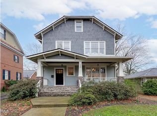 1520 N Duke St, Durham, NC 27701