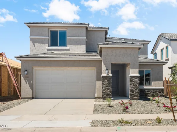 18140 E PENEDES Drive, Queen Creek, AZ 85142