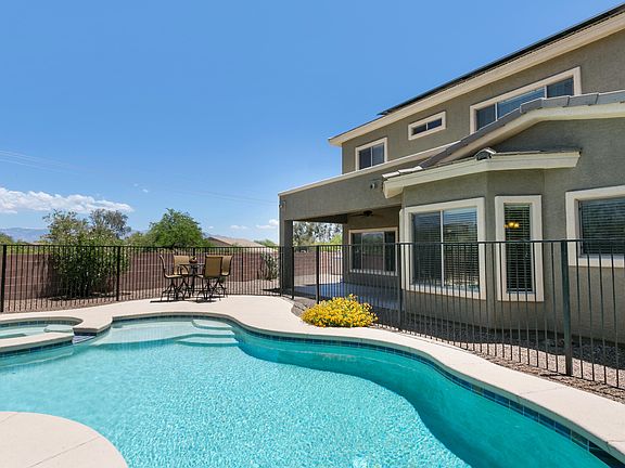 3rd image of 7812 W Sage Creek Ct