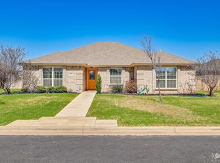 5029 Red Oak Ln, San Angelo, TX 76904