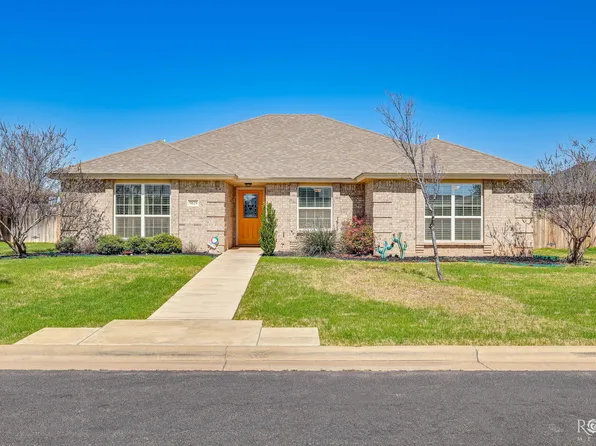 5029 Red Oak Ln, San Angelo, TX 76904