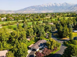 10427 N Hidden Oak Dr, Highland, UT 84003