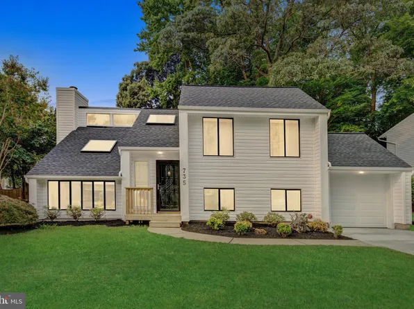 735 Darlow Dr, Annapolis, MD 21409