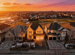 796 Kilbirnie Dr, Ottawa, ON K2J 0M4