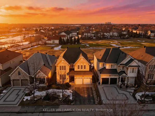 796 Kilbirnie Dr, Ottawa, ON K2J 0M4