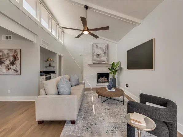 5920 Sandhurst Ln APT 232, Dallas, TX 75206