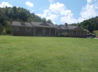 241 Cardinal Hollow Rd, Mount Vernon, KY 40456