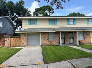 7410 W Laverne St, New Orleans, LA 70126