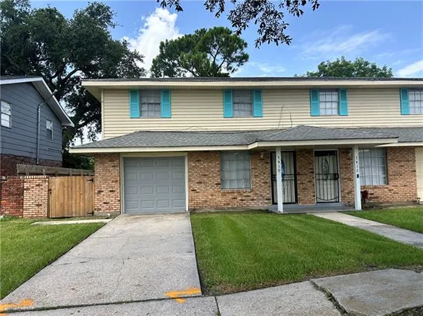 7410 W Laverne St, New Orleans, LA 70126